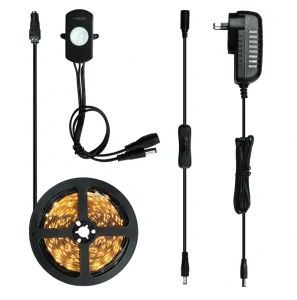 Lighting P3552/5 LED pásek 5 metry s pohybovým senzorem teplá bílá