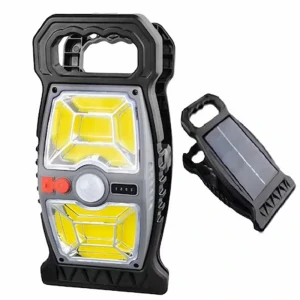 Solar TY46 Solární přenosné světlo