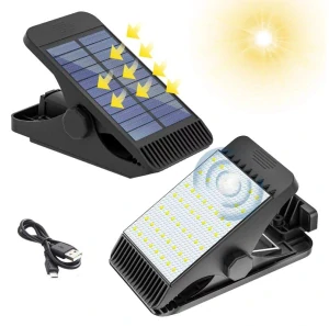 Solar S/46 Solární lampa