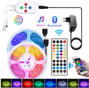 Lighting 6005/B LED pásek 10 metrů Bluetooth