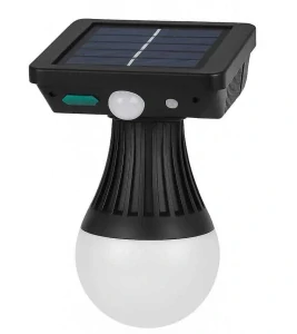 Solar SL/18/5 Solární lampa PIR čidlo