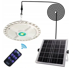 Solar S156 Solární osvětlení pergol