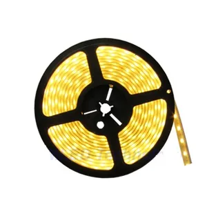 Lighting 35280502 LED pásek 3528 5 metrů voděodolný teplá bílá