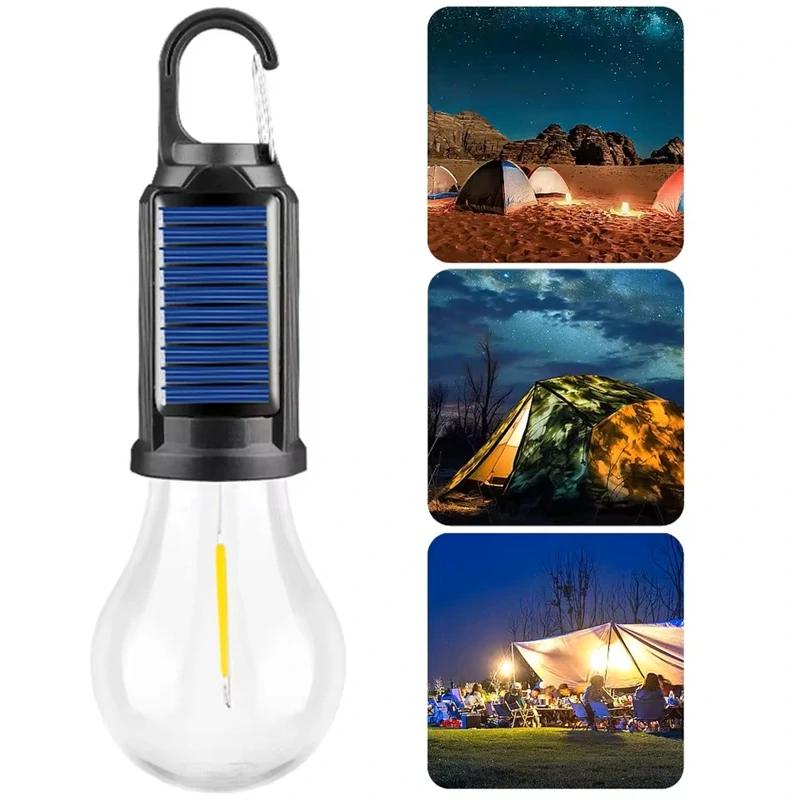 Solar A01 Zahradní solární osvětlení