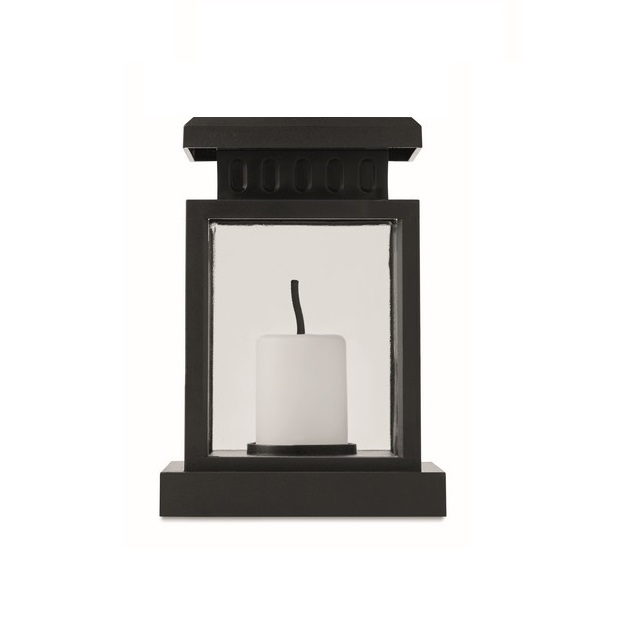 Solar S12B Solární lampa 1x LED