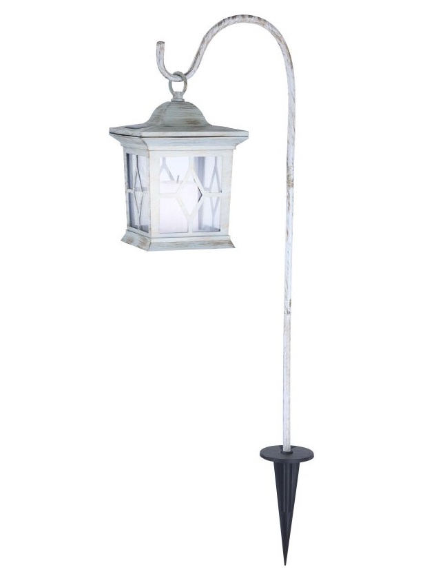 Solar Z70, Solární lampa zapichovací