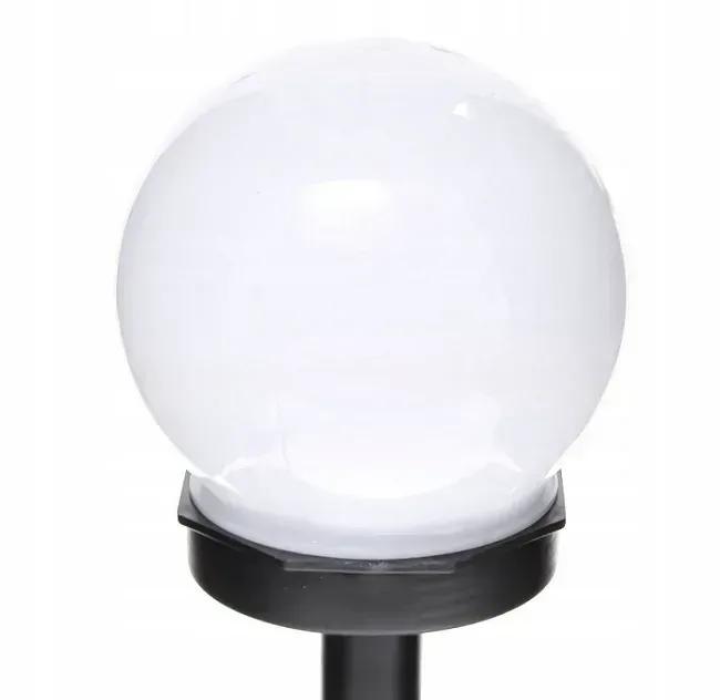 SOLAR N01/4 Solární lampa nástěnná set 4 kusů