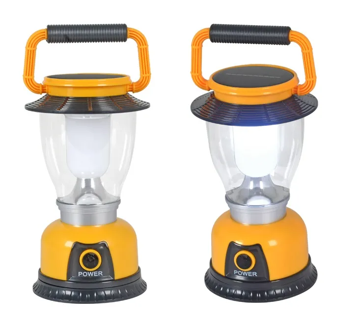 Solar TY47/Y Solární přenosné světlo