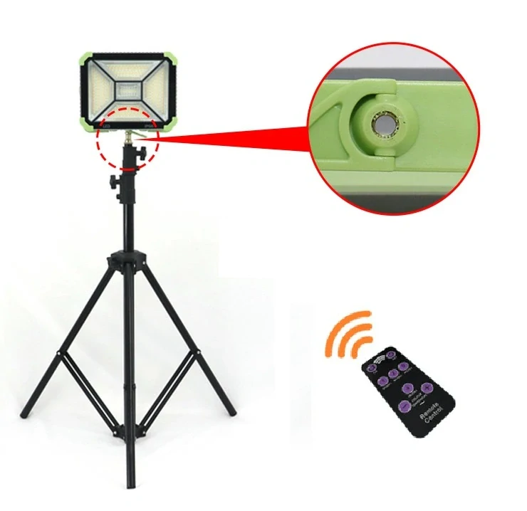 Solar S259 Solární světlo přenosné teplá bílá/čistá bílá