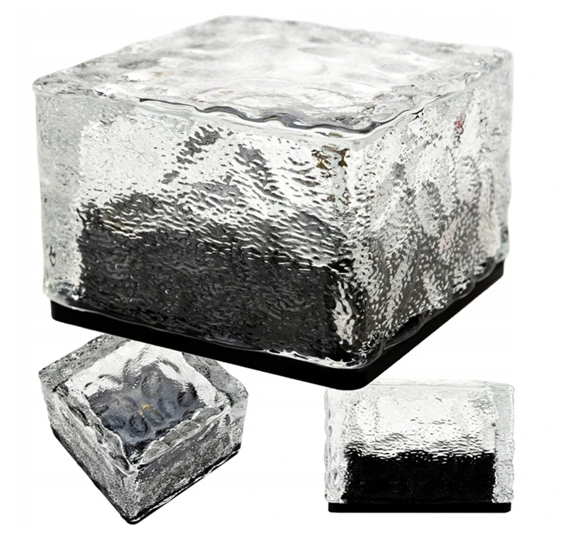 Solar 201 Solární světlo vestavné 