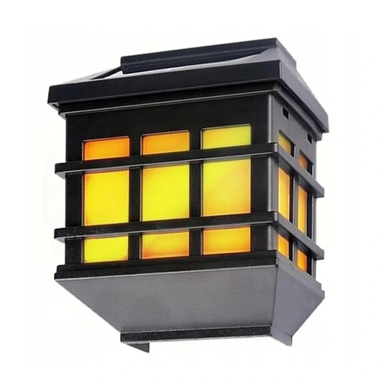 Solar 12/20 Zahradní solární světlo 12x LED