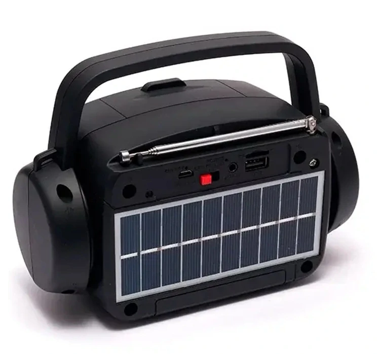 Solar FP/95BL Bluetooth reproduktor