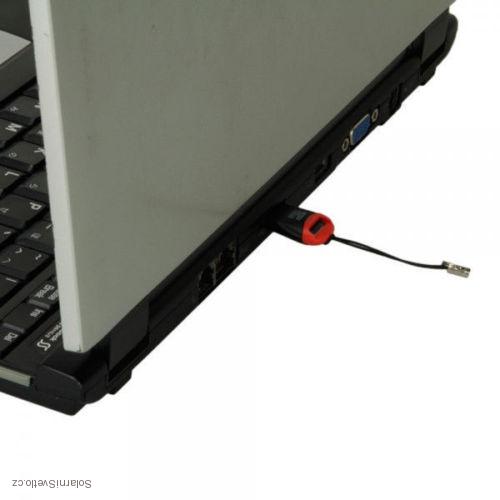 USB čtečka Mikro SD card