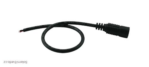 Led pásek - zdířka 20cm