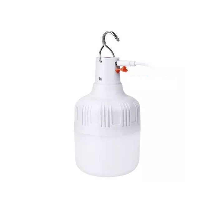 Light USB/18 USB svítilna přenosná 9W 18x LED dioda