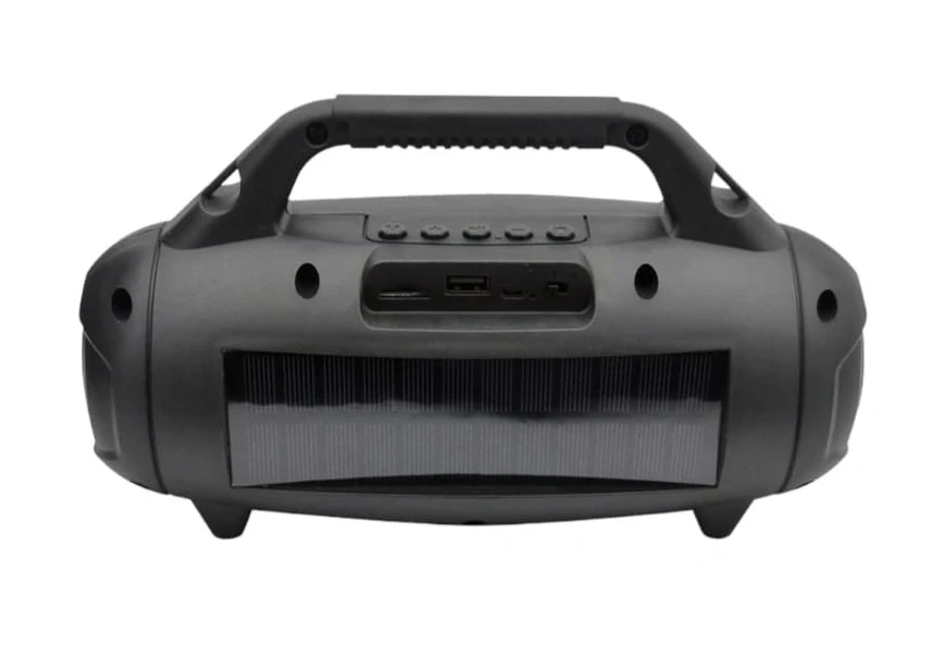 Solar R-T312 Solární multifunkční zařízení Bluetooth