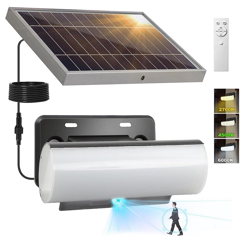 Solar SH126 Zahradní osvětlení solární