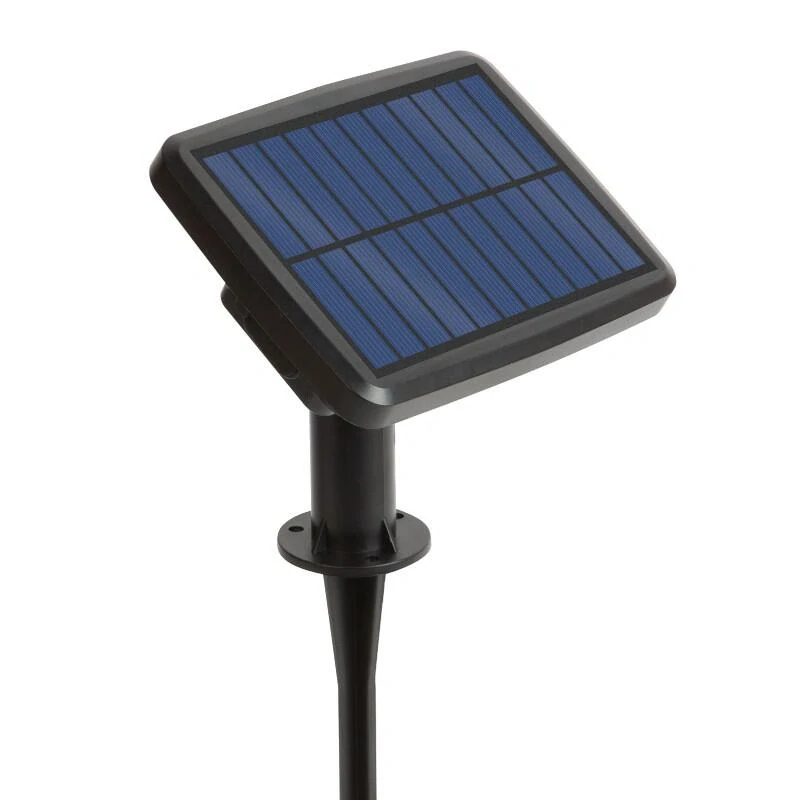Solar G/40 Solární vánoční řetěz USB Bluetooth 7,5 Metrů
