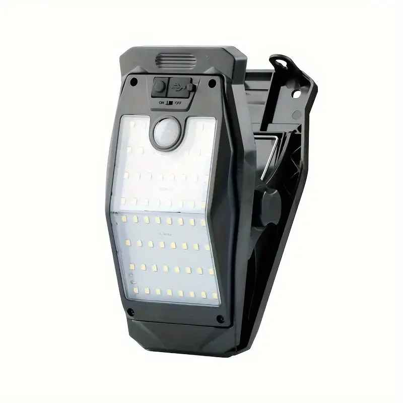 Solar SS/46 Solární světlo na klip