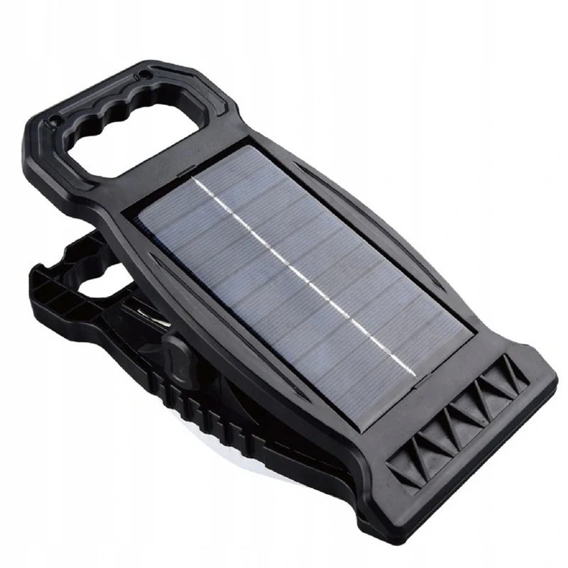 Solar SS/46 Solární světlo na klip