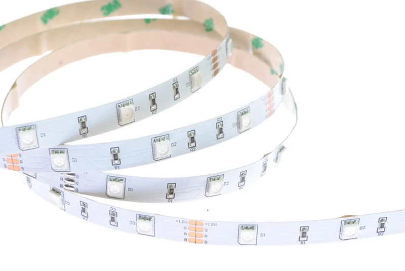 Lighting 605005 LED pásek RGB 5050 5metru/60diod 