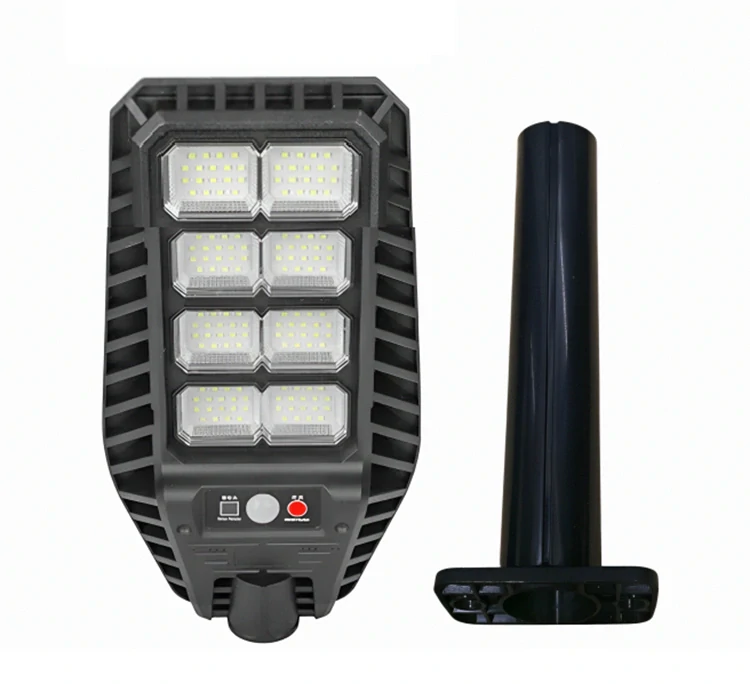 Solar SS-144 Lampa s dálkovým ovladačem