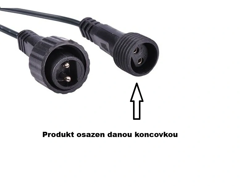 S270 Fotovoltaický panel mini 4,5V/270mA USB C 