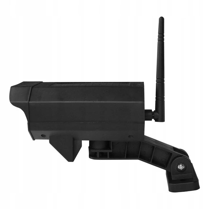 Solar 2142 Atrapa kamery solární