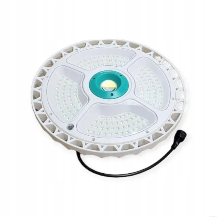 156/1 Solární světelný systém