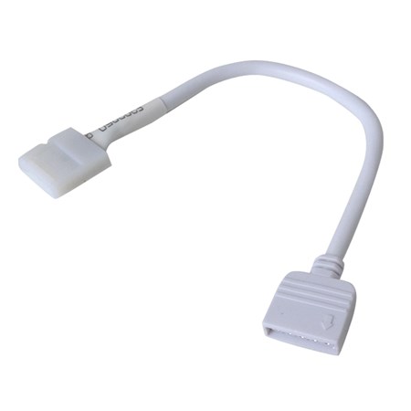 Konektor k LED pásku RGBW nepájivý 12mm