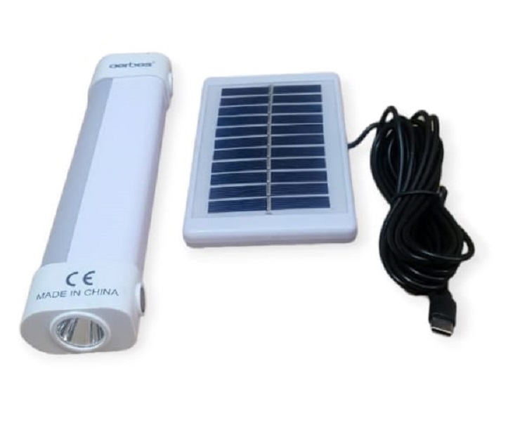 Solar 30/1 Solární závěsné světlo 