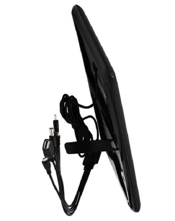 Solární nabíječka 6V/8W Speed S6/8