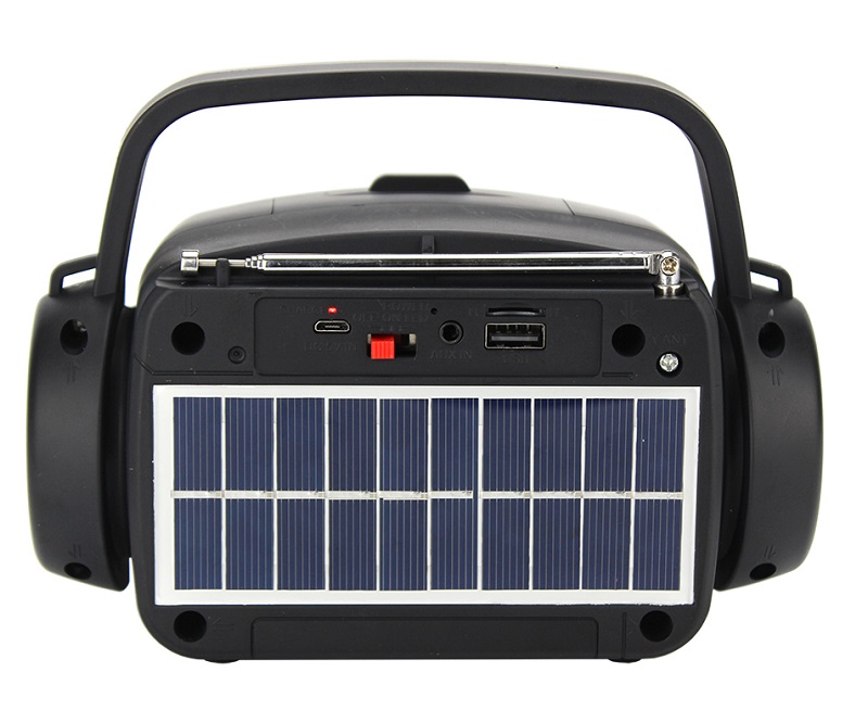 Solar FP/95G Bluetooth reproduktor