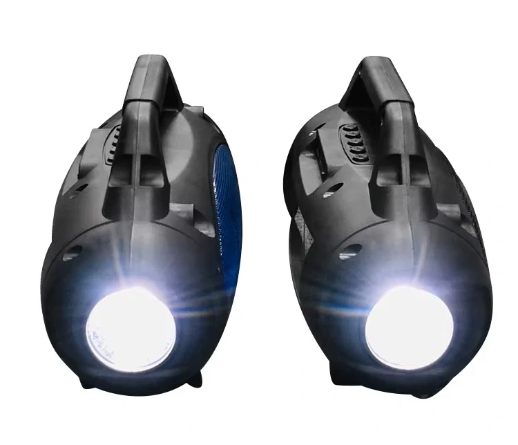 Solar R-T312 Solární multifunkční zařízení Bluetooth