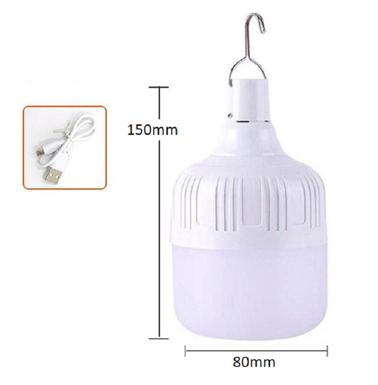 Lighting U18/9 Svítilna USB 9W 18x LED dioda
