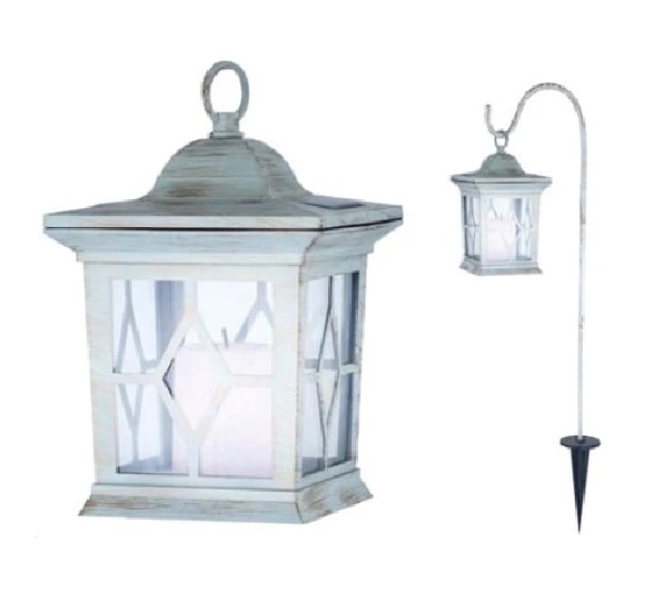 Solar Z70, Solární lampa zapichovací