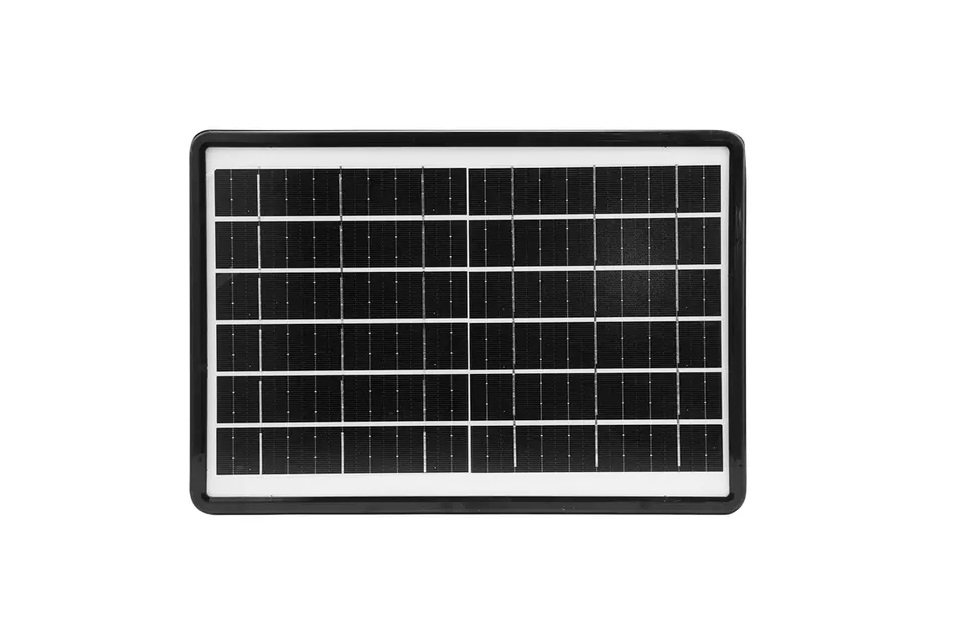 Solar 12W Fotovoltaický panel USB 5V/12W