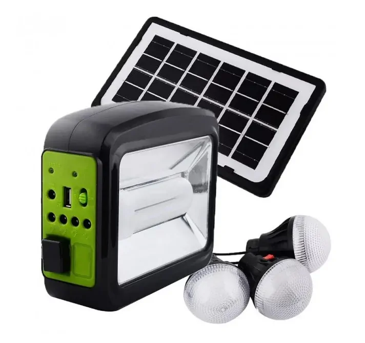 4W/15W Fotovoltaický panel