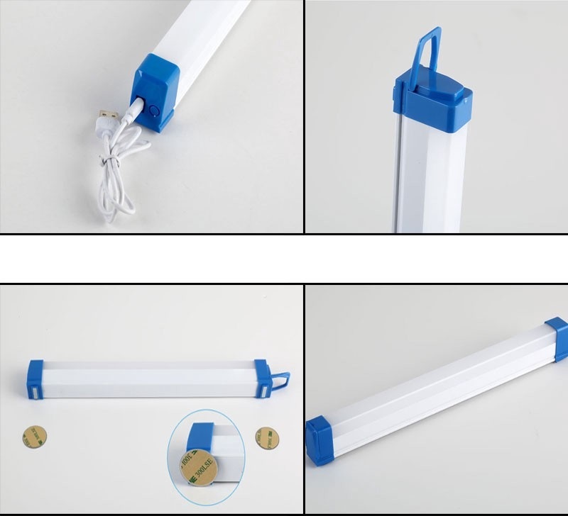 USB/41 USB světlo pod kuchyňskou linku čistá bílá 4W