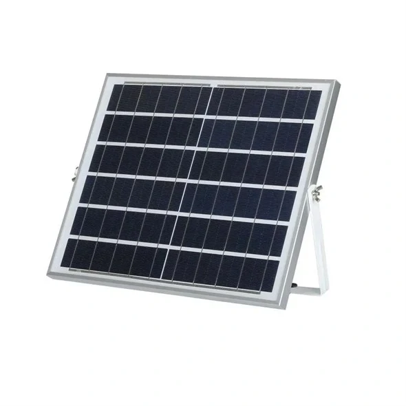 SOLAR SH40 Solární reflektor zahradní 40W, dálkový ovladač 