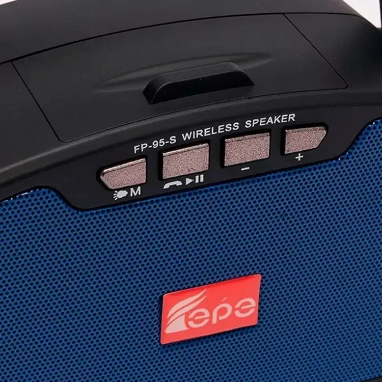 Solar FP/95BL Bluetooth reproduktor