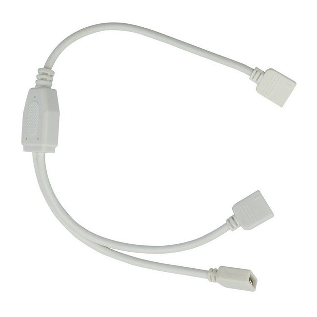 Lighting 2810 LED pásek 3528 RGB 10 metrů IP20