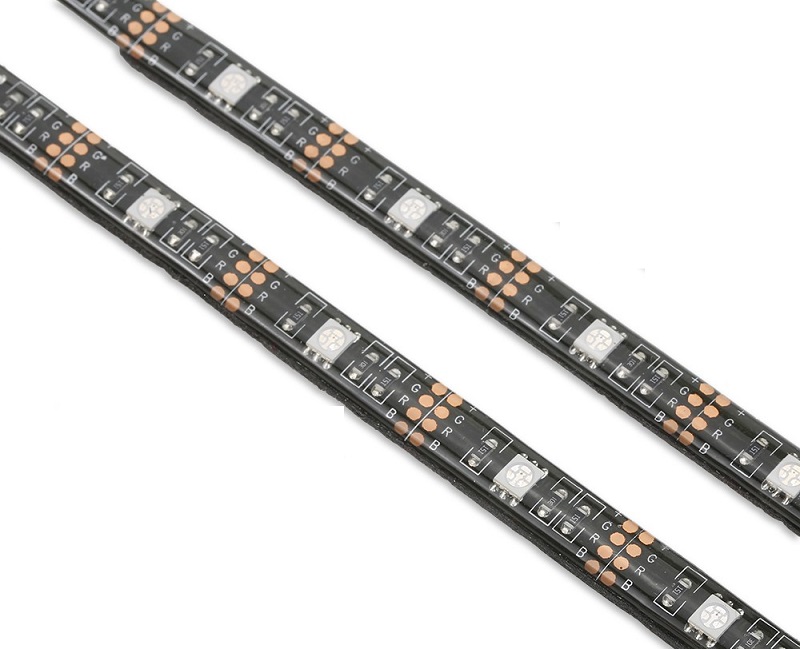 Lighting USB505055 LED pásek multicolor 5 metru 5050 72W voděodolný