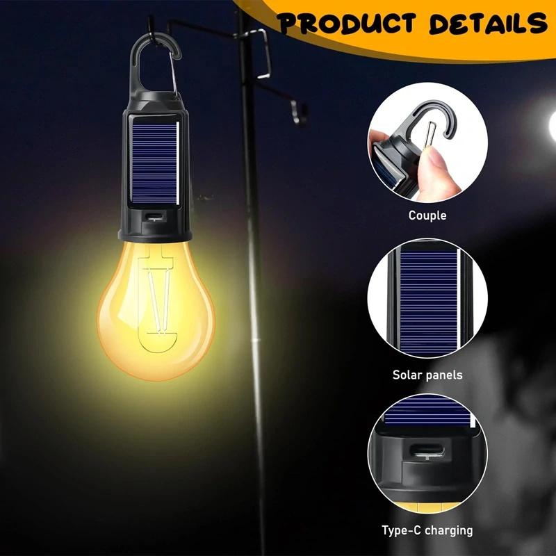 Solar A01 Zahradní solární osvětlení