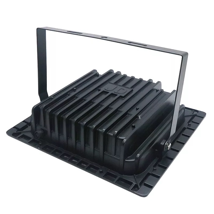 SOLAR SH156 Solární reflektor zahradní 100W, dálkový ovladač 