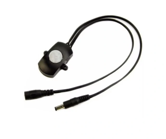 Lighting P3552/5 LED pásek 5 metry s pohybovým senzorem teplá bílá