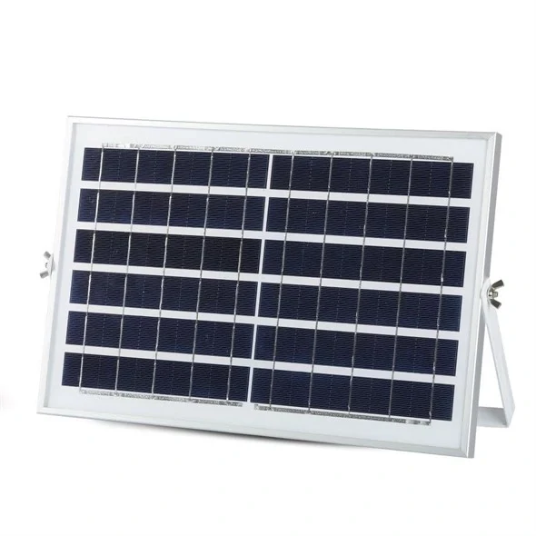 SOLAR SH25 Solární reflektor zahradní 25W, dálkový ovladač 