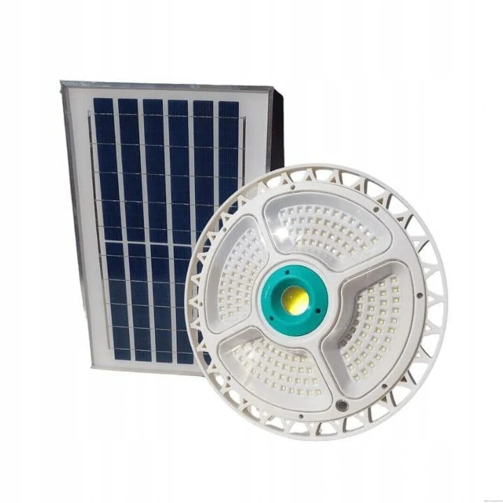 156/1 Solární světelný systém