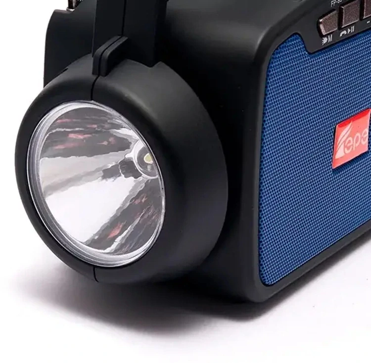 Solar FP/95BL Bluetooth reproduktor