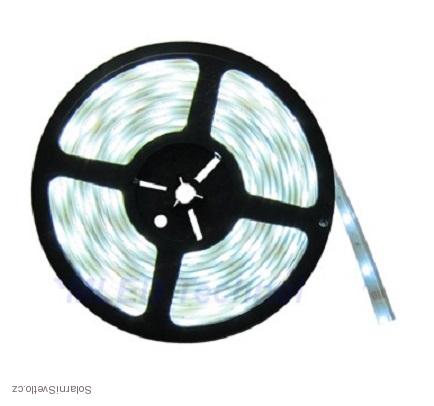 Lighting 350301 LED pásek 3528 3 metry voděodolný čistá bílá